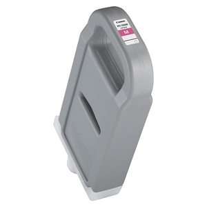 (中古品) キヤノン PFI-706 M インクタンク マゼンタ