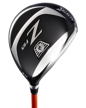 (中古品) DUNLOP(ダンロップ) フェアウェイウッド SRIXON Z F65 フェアウェイウッド Miyazaki Kaula MIZU5 カーボンシャフト ロフト角:15度 番手:3W フレックス:SR