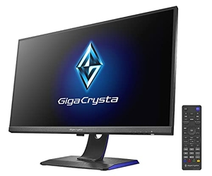 中古品) アイ・オー・データ機器 160Hz＆4K対応27型ゲーミングモニター 