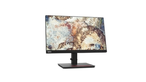 (中古品) Lenovo ThinkVision T22i-20 - LEDモニター - フルHD (1080p) - 21.5インチ