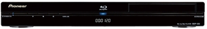 (中古品) Pioneer ブルーレイディスクプレーヤー BDP-120