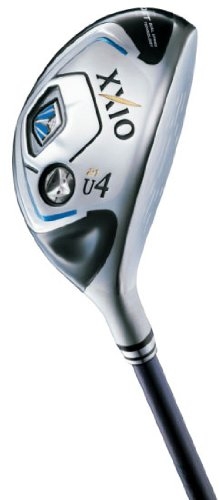 (中古品) DUNLOP(ダンロップ) XXIO ゼクシオ エイト ユーティリティ MP800カーボン U3+ S XXIO8