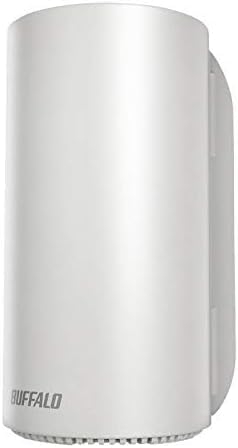 (中古品) バッファロー メッシュ WiFi 無線LAN AirStation connect 親機 デュアルバンド セキュリティ機能搭載 テレワーク Wi-Fi 5 11ac 1733+400Mbps AC2200 【 iPhone 13 / 12 / 11 / iPhone SE (第二世代) / PS5 メーカー動作確認済み 】 WRM-D2133HS 7,589円