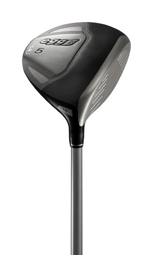 (中古品) PRGR(プロギア) フェアウェイウッド NEW EGG NEW EGG 2015 カーボン フレックス:R2 ハンド:right ロフト角:18 番手:5W ライ角:60度
