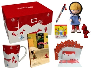 (中古品) おかえり、ミトンBOX [DVD]