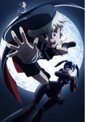 (中古品) ガンスリンガー ストラトス 5 (完全生産限定版) [Blu-ray]