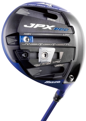 (中古品) MIZUNO(ミズノ) ドライバー JPX900 ドライバー 5KJBB53151R R ロフト角:7.5~11.5度 番手: 1W 7,733円