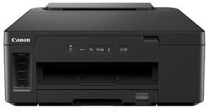 (中古品) Canon プリンター 特大容量ギガタンク搭載 A4モノクロインクジェット GM2030 2019年モデル テレワーク向け