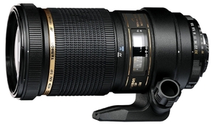 中古品) TAMRON 単焦点マクロレンズ SP AF180mm F3.5 Di MACRO 1:1
