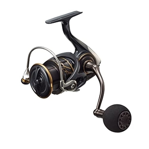 (中古品) ダイワ(DAIWA) スピニングリール 22 カルディアSW 4000-CXH(2022モデル)