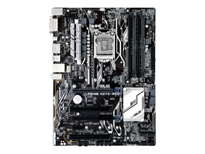 (中古品) ASUS Intel H270 搭載 マザーボード LGA1151対応 PRIME H270-PRO 【ATX】