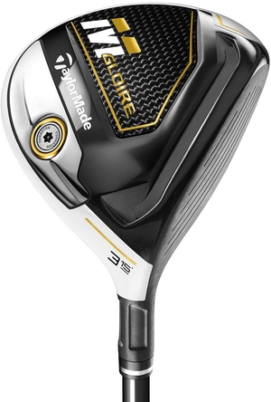 (中古品) テーラーメイド(TAYLOR MADE) フェアウェイウッド M GLOIRE Mグローレ FW#7 21 スピーダーエヴォリューション TM R BP347707 カーボン メンズ BP347707 右 W#7 フレックス:R 21,710円