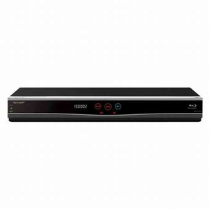 (中古品) シャープ AQUOSブルーレイディスクレコーダー HDMI 1TB BD-W1500