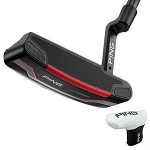 (中古品) PING(ピン) 2021 ANSER パター 202モデル 34
