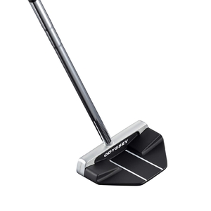 (中古品) オデッセイ (ODYSSEY) パター STROKE LAB 右用 2M CS 34インチ 2019年モデル メンズ用