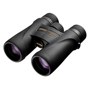 (中古品) Nikon 双眼鏡 モナーク5 10x42 ダハプリズム式 10倍42口径 MONA510X42