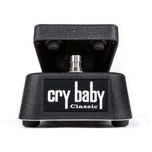 (中古品) JIM DUNLOP GCB95F CLASSIC