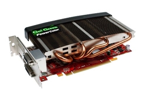 (中古品) PowerColor グラフィックボード ATI Radeon HD5750/PCI-Express x16/1GB AX5750 1GBD5-NS3DH 23,675円