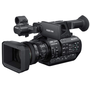 (中古品) ソニー XDCAMメモリーカムコーダー PXW-Z280 SONY