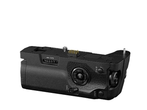 (中古品) OLYMPUS バッテリーホルダー HLD-9