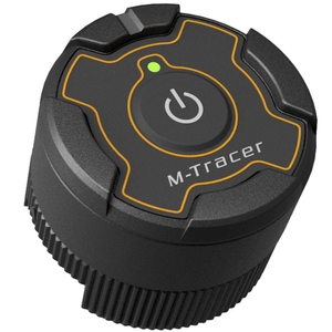 (中古品) 【正規品】M-Tracer for Golf MT520G ゴルフスイング計測器 ゴルフ練習ツール