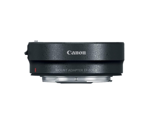 (中古品) Canon EF-EOS Rマウントアダプター ？ EOS RP、EOS R、EOS R6、EOS R5カメラに対応。 36,875円