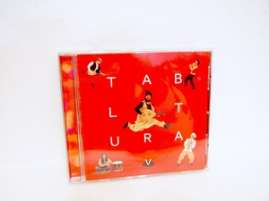 (中古品) タブラトゥーラ/5