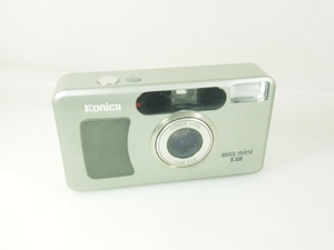 (中古品) Konica Big mini F ビッグミニＦ