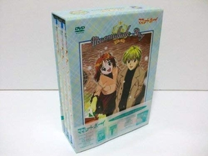 (中古品) ママレード・ボーイ DVD-BOX3