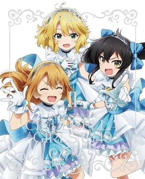 (中古品) TVアニメ「アイドルマスター シンデレラガールズ U149」 Blu-ray2 [Blu-ray]