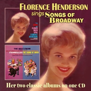(中古品) Songs of Broadway