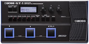 (中古品) BOSS/GT-1 ボス ギター マルチエフェクター