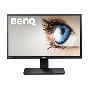 (中古品) BenQ モニター ディスプレイ GW2270 21.5インチ/フルHD/AMVA+/VGA,DVI端子