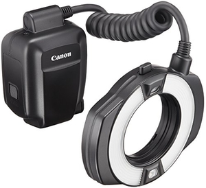 (中古品) Canon マクロリングライト MR-14EX2