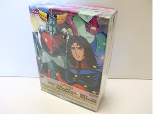 (中古品) UFOロボ グレンダイザー BOX 2 [DVD]