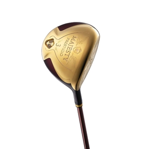 (中古品) マジェスティ(Majasty) PRESTIGIO XI プレステジオ イレブン フェアウェイウッド MAJESTY LV740 ロフト角：19度 フレックス：R 番手：W5
