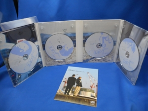 (中古品) 東京ラブストーリー DVD BOX