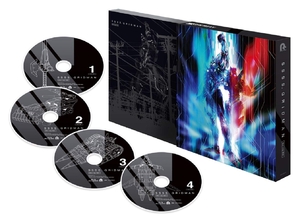 (中古品) SSSS.GRIDMAN Blu-ray BOX