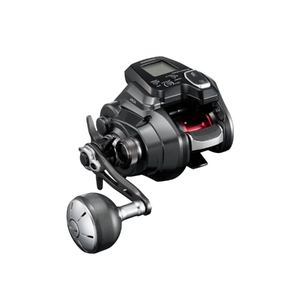 (中古品) シマノ(SHIMANO) 電動リール 22 フォースマスター 201 電動丸