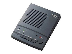 (中古品) TAKACOM 留守番電話装置リモートホン AT-D300