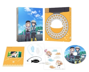 (中古品) スローループ Vol.2 [DVD]