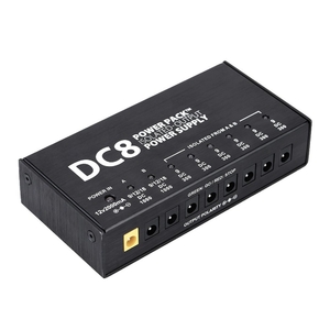 (中古品) VITOOS DC8 パワーサプライ [並行輸入品]