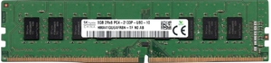 (中古品) SK hynix PC4-17000U (DDR4-2133) 8GB 2Rx8 PC4-2133P-UB0-10 DIMM 288pin デスクトップパソコン用メモリ 型番：HMA41GU6AFR8N-TF 両面実装 (2Rx8)