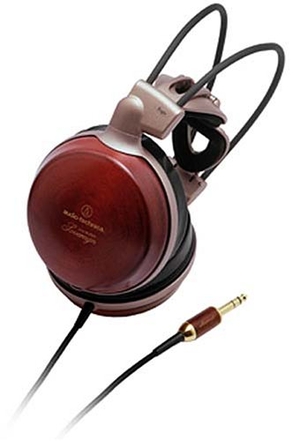 (中古品) ATH-W1000 ダイナミックヘッドホン
