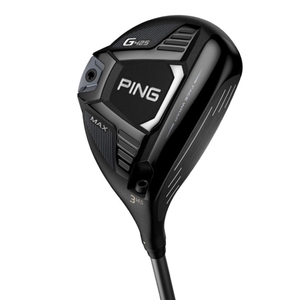 (中古品) PING(ピン) フェアウェイウッド G425 MAX SPEEDER 569 EVOLUTION VII 2020年モデル S 3W