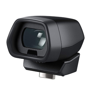 (中古品) 【国内正規品】ブラックマジックデザイン Pocket Cinema Camera Pro EVF CINECAMPOCHDMFTEVF 黒