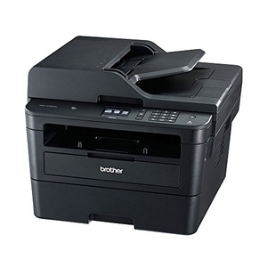 (中古品) ブラザー プリンター A4モノクロレーザー複合機 MFC-L2750DW (34PPM/FAX/ADF/両面印刷/有線・無線LAN)
