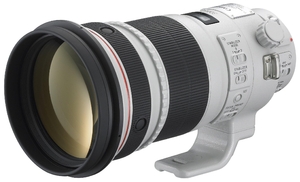 (中古品) Canon 単焦点望遠レンズ EF300mm F2.8L IS II USM フルサイズ対応