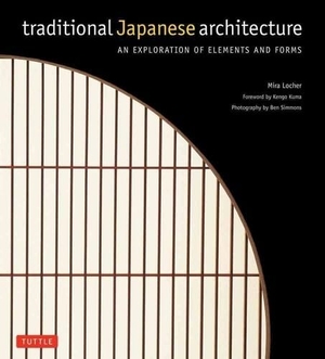 (中古品) Traditional Japanese Architect