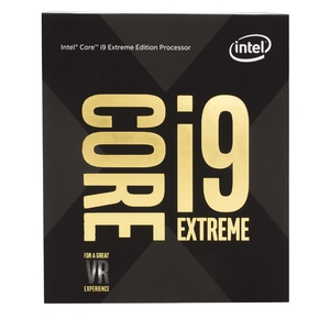 (中古品) Intel Core i9-7980XE (BX80673I97980X) (2.60-4.20GHz/18Core/36Thread/リテールBOX) LGA2066 56,712円